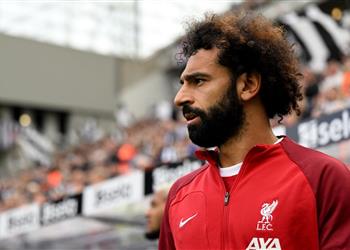 تقارير محمد صلاح لن يلعب مجدد ا بقميص ليفربول