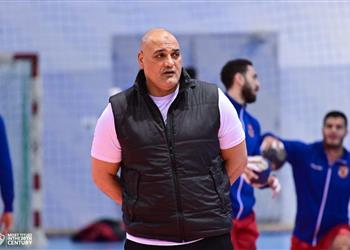 أحمد رمضان هتلر ما حققه الزمالك في البطولة العربية إعجاز والمدرب الإسباني اقترض 30 ألف دولار