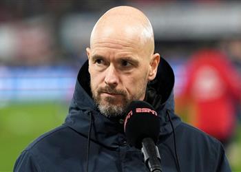 فوت ميركاتو لوريان يتوصل لاتفاق مع مانشستر يونايتد لضم لاعبه