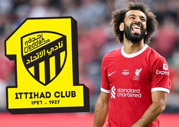 تقارير اتحاد جدة يتخذ خطوة أخيرة لمحاولة إنهاء صفقة محمد صلاح