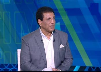 فاروق جعفر الأهلي استفاد من أخطائه وعلى الزمالك أن يفعل مثله