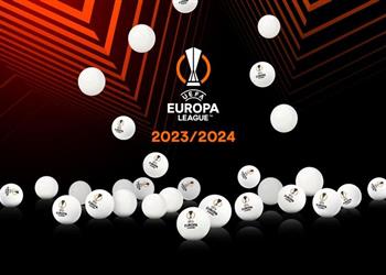 الفرق المشاركة في بطولة الدوري الأوروبي 2023 2024