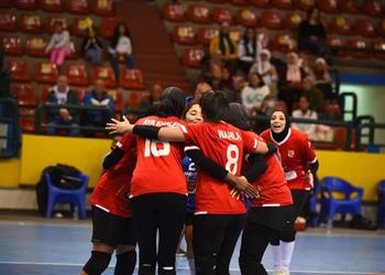 الأهلي يتوصل لاتفاق على ضم لاعبة مونتينجرو لفريق سيدات الطائرة