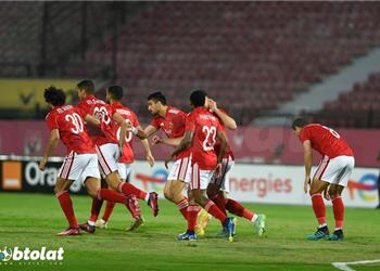 رابطة الأندية ت علن فوز لاعب الأهلي السابق بتصويت أفضل مهاجم في 2022 2023