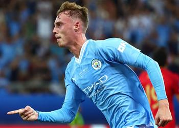 تليجراف تشيلسي يسعى لضم لاعب مانشستر سيتي في آخر أيام الميركاتو