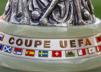 موعد والقنوات الناقلة لـ قرعة بطولة الدوري الأوروبي 2023 2024