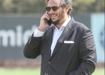 ممدوح عيد الجميع في بيراميدز على قلب رجل واحد وجاهزون لكتابة التاريخ