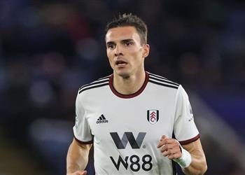 سكاي بايرن ميونخ يريد التعاقد مع بالينيا وفولهام يحدد سعر ا خرافي ا