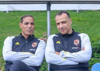 الأهلي يرد على بيان ماورفيرك النمساوي بشأن إلغاء الودية