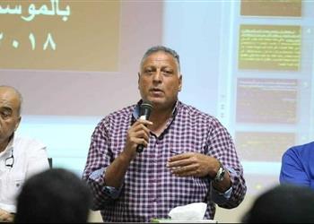 عبده عبد الوهاب اتحاد اليد يدرس التقدم بطلب استضافة كأس أمم إفريقيا للسيدات 2024