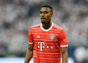 ذا أثليتك ليفربول يتواصل مع بايرن ميونخ لضم جرافنبرخ