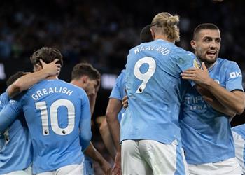 تقارير تشيلسي يتوصل لاتفاق مع مانشستر سيتي لضم لاعبه