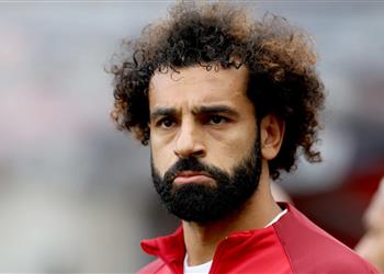 رسالة غامضة من محمد صلاح بعد الجدل بشأن مستقبله