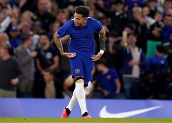 فيديو تشيلسي يقلب الطاولة على ويمبلدون ويتأهل للدور الثالث من كأس كاراباو