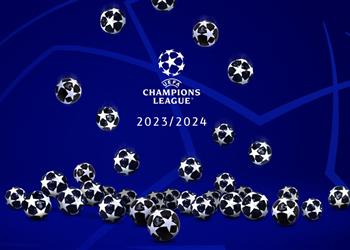 موعد قرعة دوري أبطال أوروبا 2023 2024 اليوم