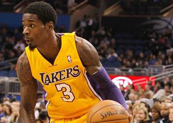 سلة الاتحاد ترد على الأهلي بضم محترف سابق في NBA