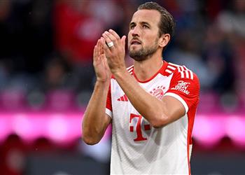 توتنهام يمنع هاري كين من توديع زملائه قبل الانتقال إلى بايرن ميونخ