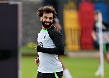 محمد صلاح يحسم قراره بشأن الانتقال إلى اتحاد جدة وليفربول يواصل الضغط