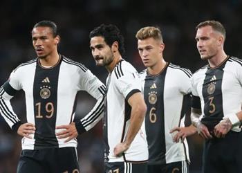 قائمة ألمانيا لمباراتي فرنسا واليابان الوديتين ضم ساني وجوندوجان واستدعاء للمرة الأولى