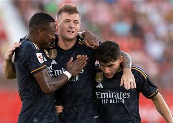 كروس مهاجم ا الراحلين إلى الدوري السعودي كل شيء يحدث فقط بسبب المال