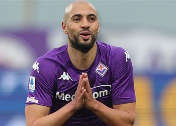 مانشستر يونايتد يرفض الاستسلام في صفقة أمرابط