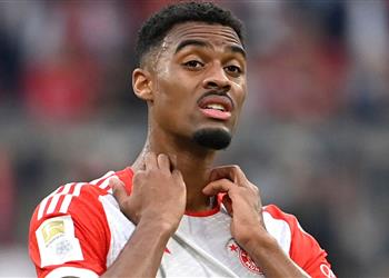 دفعة إضافية لـ ليفربول في مفاوضاته لحسم صفقة جرافنبرخ