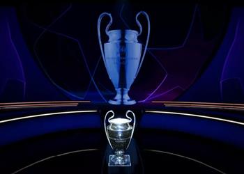 نتائج قرعة دوري أبطال أوروبا 2023 2024 مجموعة متوازنة لـ برشلونة وقوية لـ باريس سان جيرمان