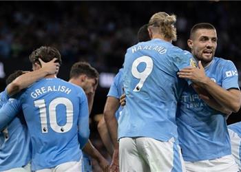 مجموعة مانشستر سيتي في دوري أبطال أوروبا 2023 2024