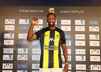 اتحاد جدة يتعاقد مع بديل أحمد حجازي