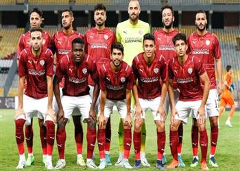 سيراميكا كليوباترا يتعاقد مع مدافع الأهلي