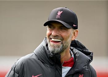 ليفربول يحسم صفقة جديدة من الدوري الألماني