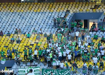 مدرب المصري نحتاج 10 لاعبين جدد والإصابات سبب الخسارة أمام الأهلي