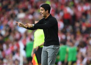 آرسنال يقدم عرض ا رسمي ا لضم حارس مرمى