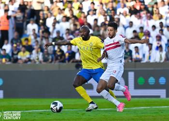 فاروق جعفر يعلق على تعادل الزمالك أمام النصر وي صرح يجب رحيل أوسوريو