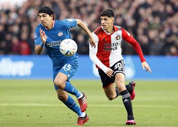 مواعيد مباريات اليوم الجمعة 4 8 2023 والقنوات الناقلة فينورد أمام أيندهوفين بكأس السوبر الهولندي