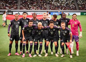 بيلد ليفربول مازال مهتم ا بضم لاعب بايرن ميونخ ولكن