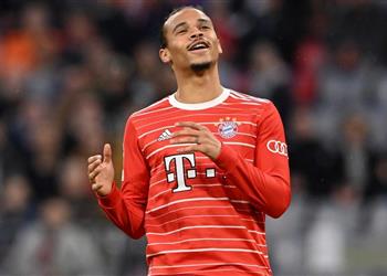 تقارير توضح موقف ساني من الانتقال إلى برشلونة لخلافة ديمبلي