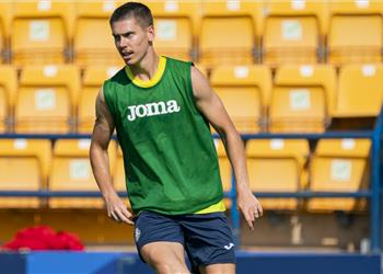 فياريال يعرقل محاولات برشلونة لضم خوان فويث