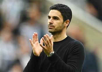 أرتيتا لم أتجاوز خسارة لقب الدوري الإنجليزي والمال لا يشتري كل شيء