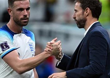 ساوثجيت يوضح مدى إمكانية استبعاد هندرسون من منتخب إنجلترا بعد انضمامه للاتفاق