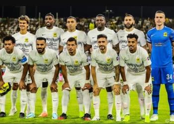 موقف طارق حامد من مباراة اتحاد جدة والهلال في البطولة العربية
