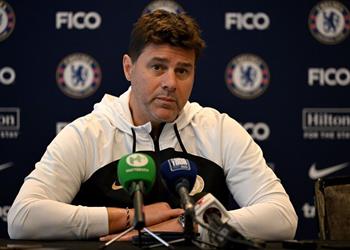 لاعب تشيلسي يغيب عن مواجهة ليفربول في الدوري الإنجليزي