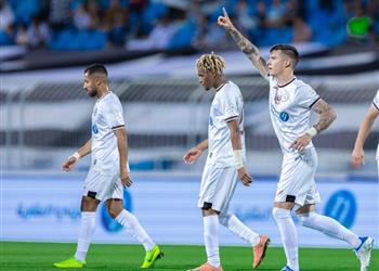 فسخ عقد لاعب الشباب السعودي السابق بعد إدانته في قضية اغتصاب