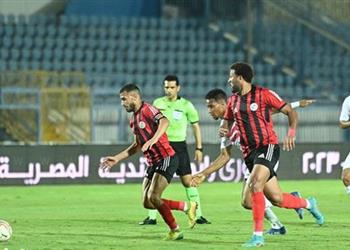 رسمي ا المصري يعلن ضم سمير فكري 4 مواسم