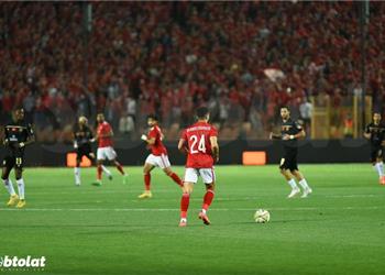 الكشف عن موعد انطلاق وختام دوري السوبر الإفريقي