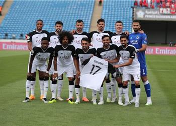 موعد مباراة السد القطري والشرطة العراقي اليوم في البطولة العربية