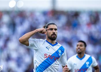 موعد مباراة الهلال واتحاد جدة اليوم في البطولة العربية للأندية