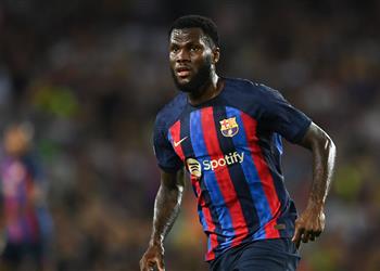 موعد إعلان فرانك كيسي لاعبا لـ الأهلي السعودي