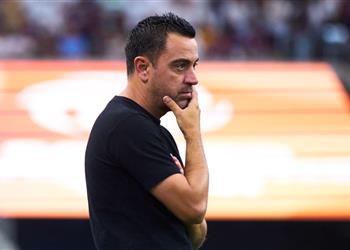 برشلونة يستغل كأس خوان جامبر لحسم مصير مدافعه