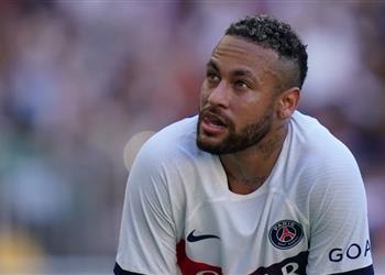 تقارير تكشف مفاجأة بشأن مستقبل نيمار قبل بداية الموسم الجديد